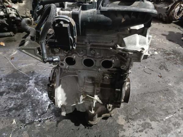 MOTEUR NISSAN HR12DE - Vue 4
